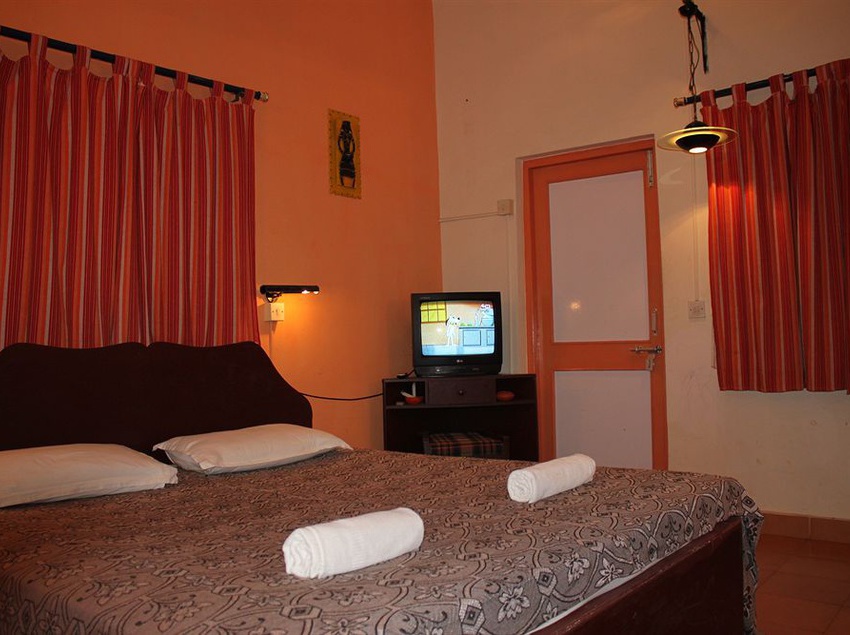 Hotel Ondas Do Mar 8