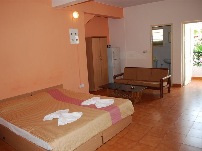 Hotel Ondas Do Mar 9