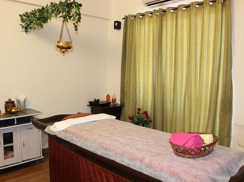 Hotel Pallavi Avida 1