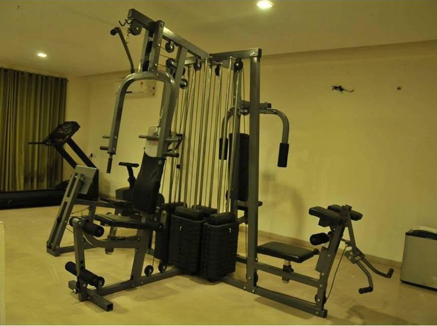 Hotel Pallavi Avida 10