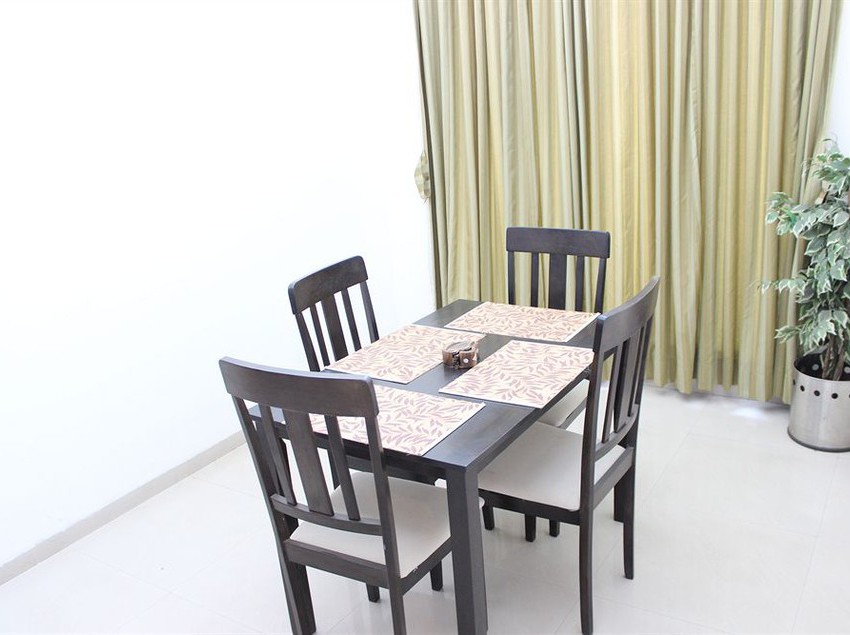 Hotel Pallavi Avida 13