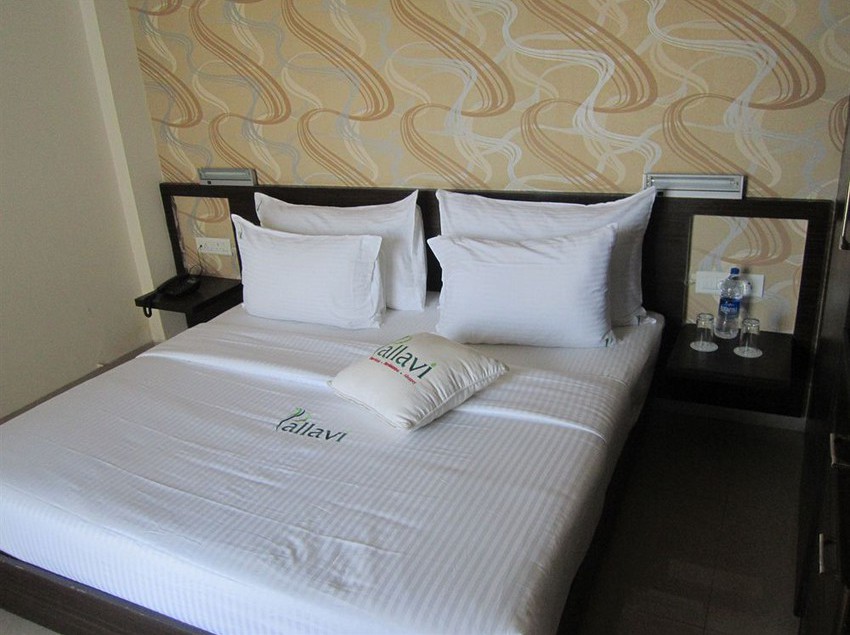 Hotel Pallavi Avida 16