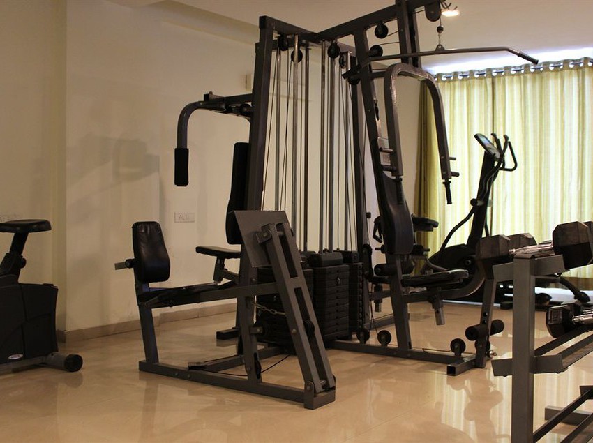 Hotel Pallavi Avida 17