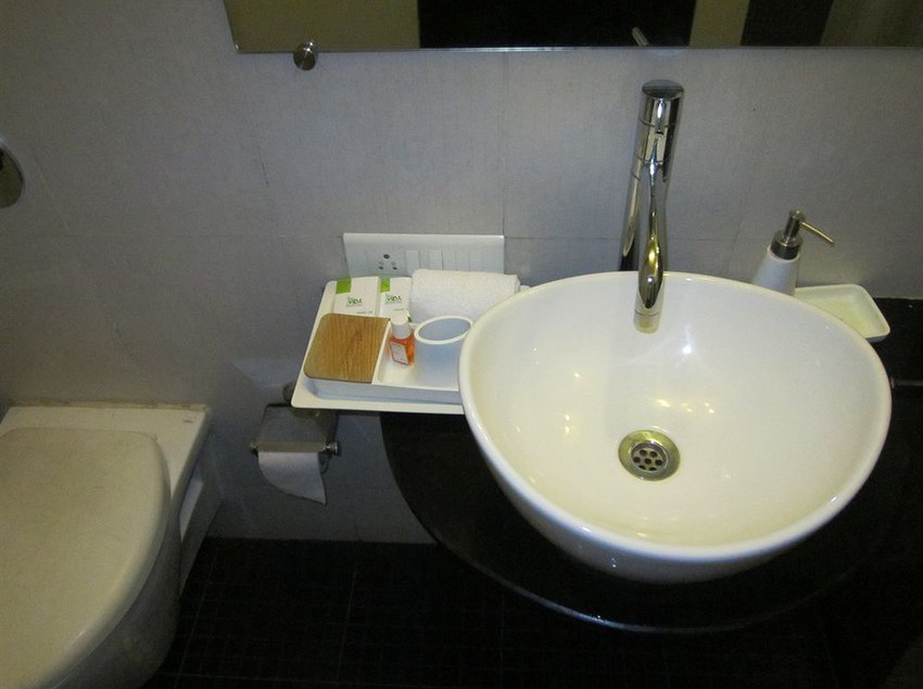 Hotel Pallavi Avida 18