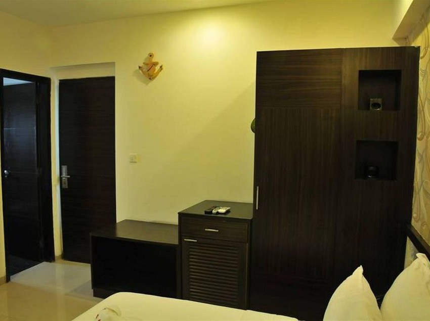 Hotel Pallavi Avida 19