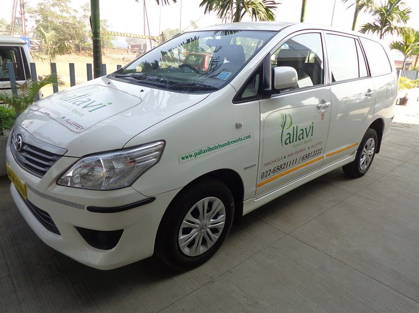 Hotel Pallavi Avida 2