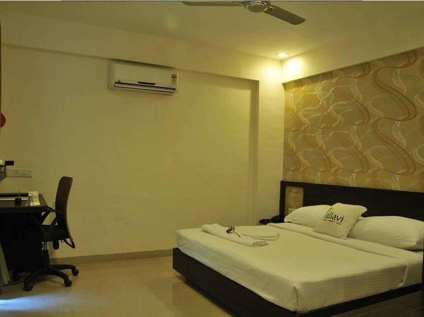 Hotel Pallavi Avida 20