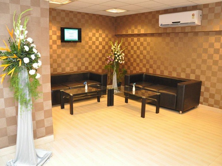 Hotel Pallavi Avida 4