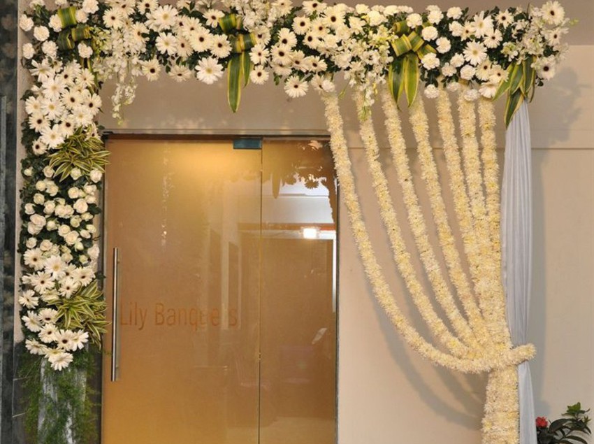 Hotel Pallavi Avida 7