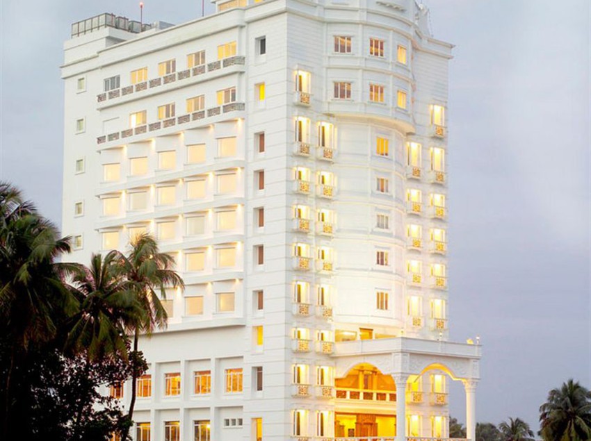 Hotel Joys Palace Thrissur