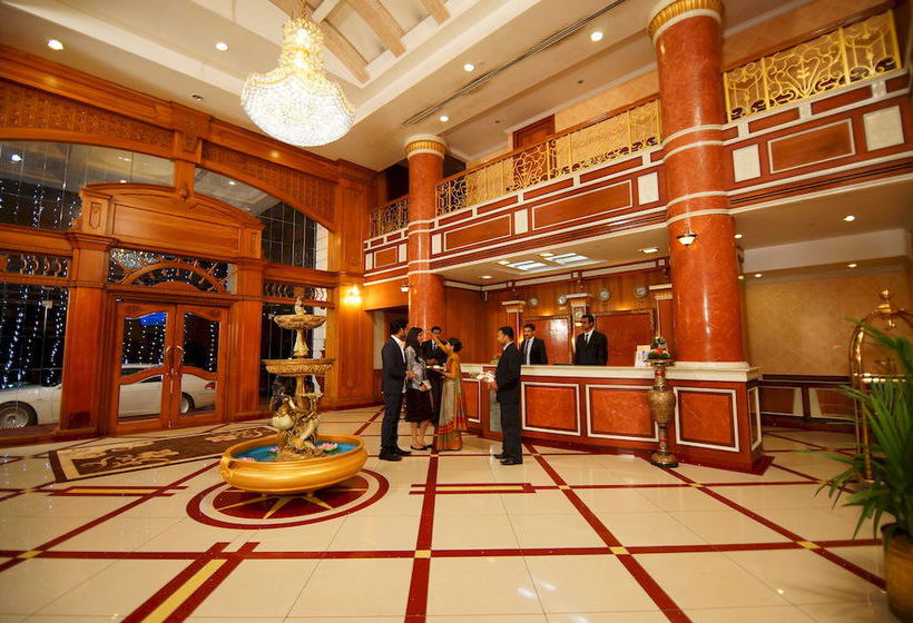 Hotel Joys Palace 10