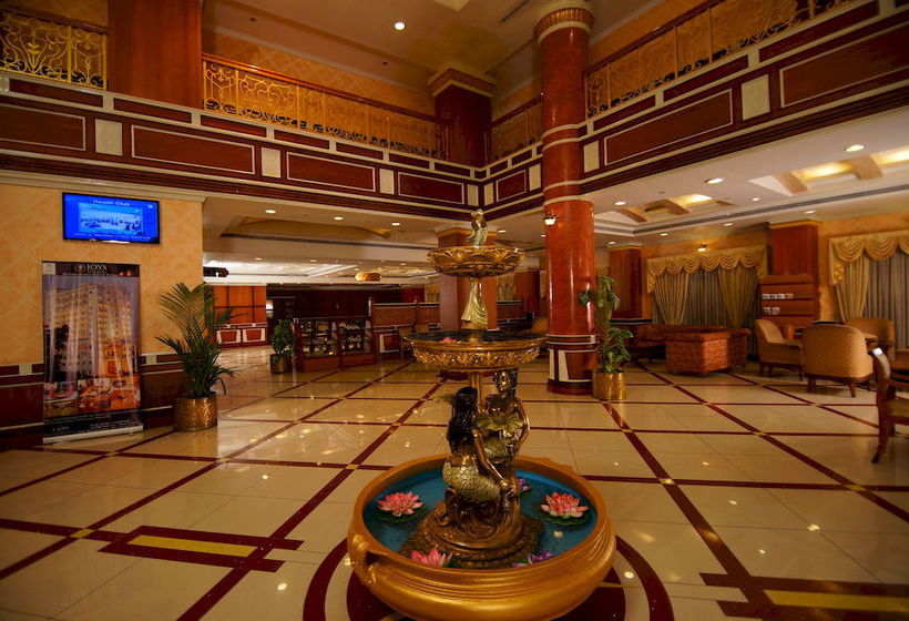 Hotel Joys Palace 11