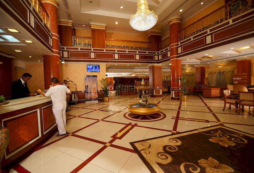 Hotel Joys Palace 12