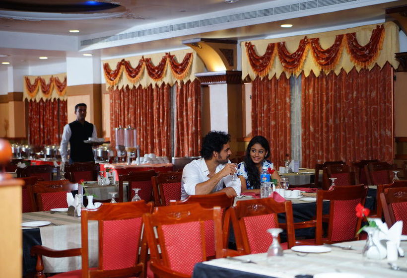 Hotel Joys Palace 13