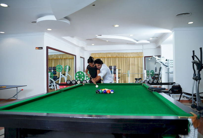 Hotel Joys Palace 14