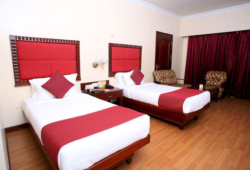 Hotel Joys Palace 15