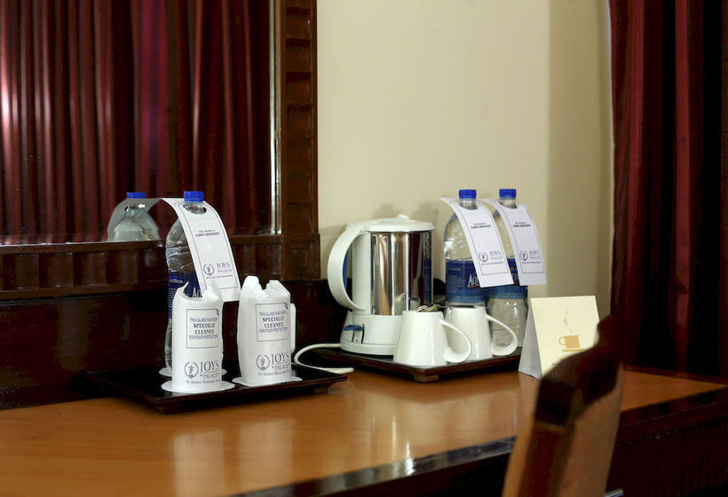 Hotel Joys Palace 16