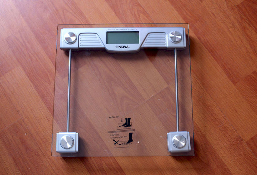 Hotel Joys Palace 17