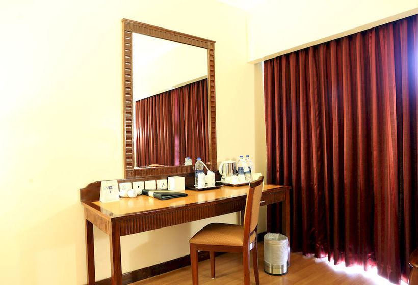 Hotel Joys Palace 18