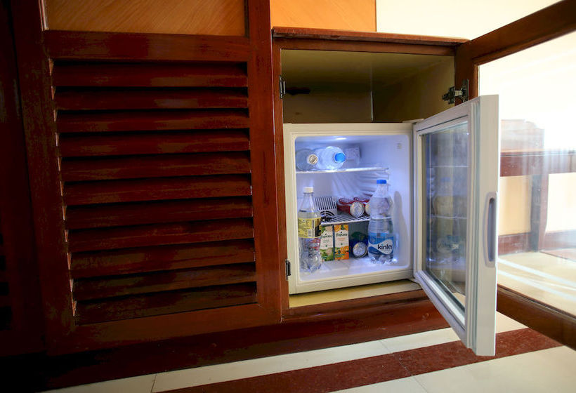 Hotel Joys Palace 19