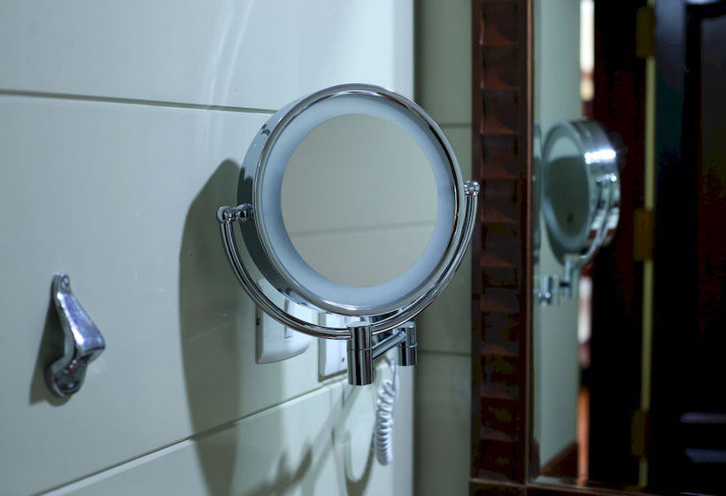 Hotel Joys Palace 20