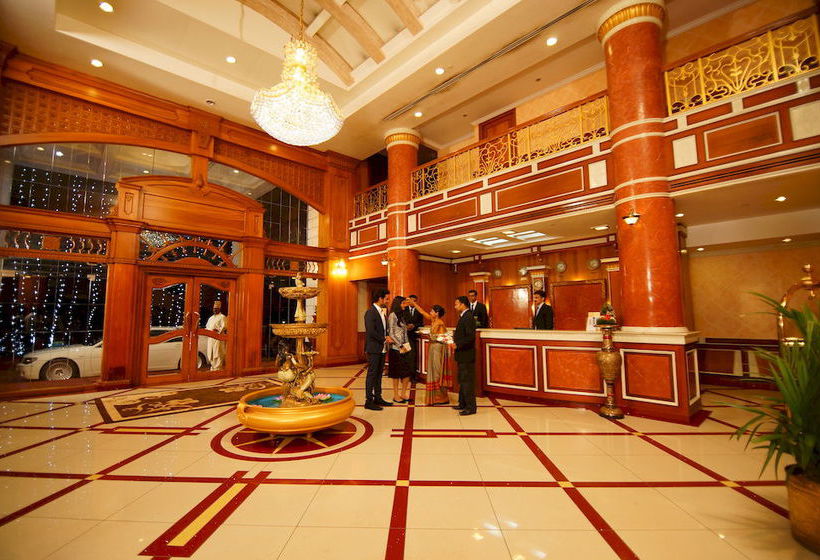 Hotel Joys Palace 3