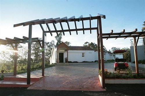 Hotel Deccan Park Ooty Udhagamandalam