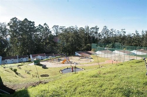 Hotel Deccan Park Ooty 1