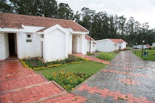 Hotel Deccan Park Ooty 2