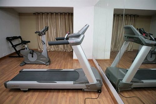 Hotel Deccan Park Ooty 3