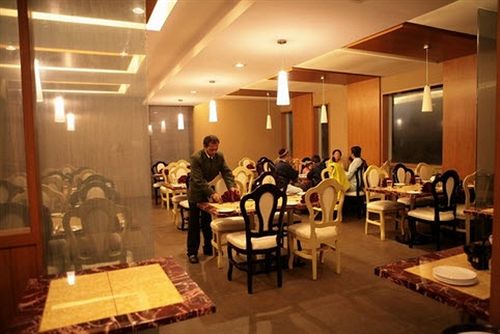 Hotel Deccan Park Ooty 4