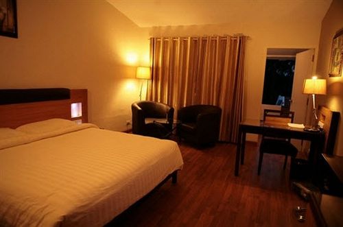 Hotel Deccan Park Ooty 5