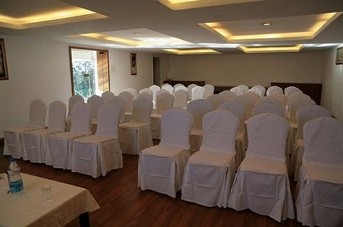 Hotel Deccan Park Ooty 6