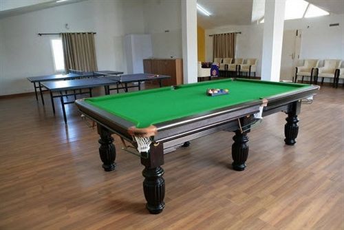 Hotel Deccan Park Ooty 7