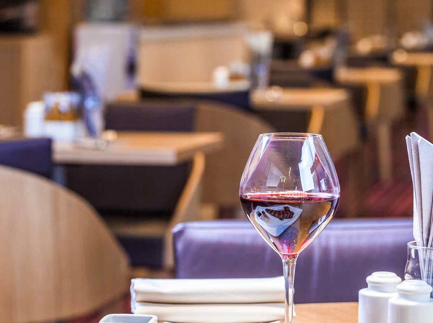 Hotel Mercure Rosa Khutor 11