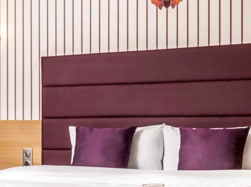 Hotel Mercure Rosa Khutor 12