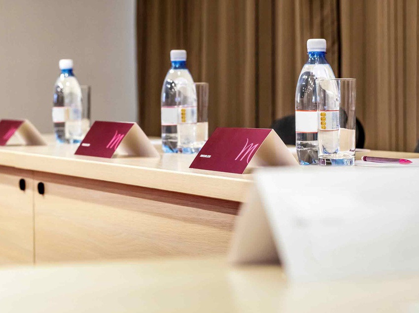 Hotel Mercure Rosa Khutor 15