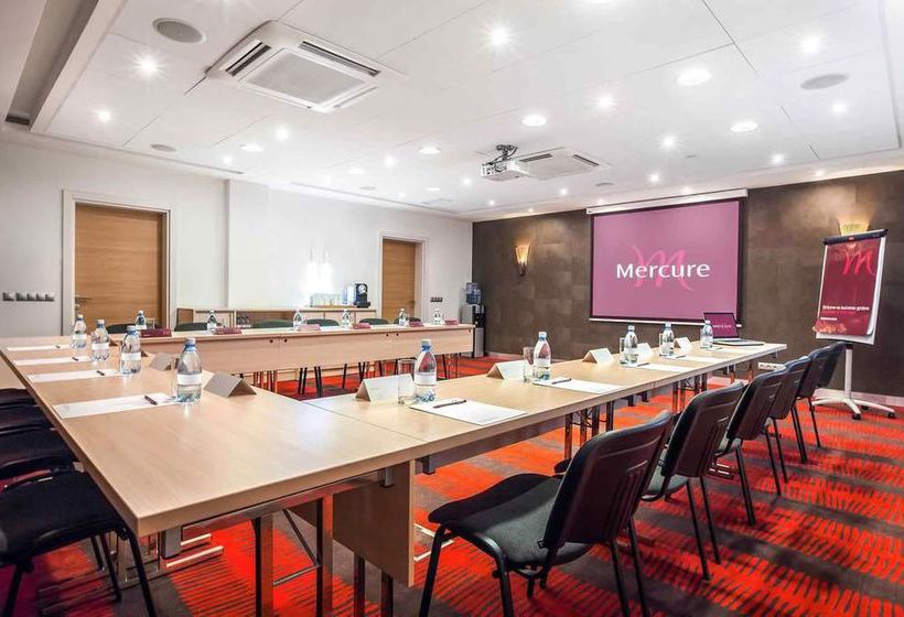 Hotel Mercure Rosa Khutor 17