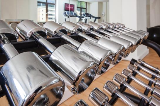 Hotel Mercure Rosa Khutor 18