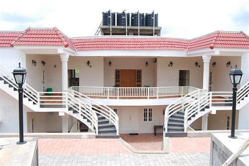 Hotel Palve Sugavasam Kerala