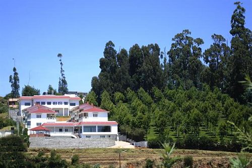 Hotel Palve Sugavasam 1