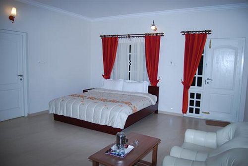 Hotel Palve Sugavasam 14