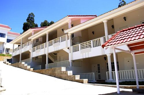 Hotel Palve Sugavasam 3