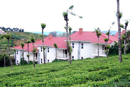 Hotel Palve Sugavasam 5