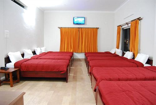 Hotel Palve Sugavasam 6