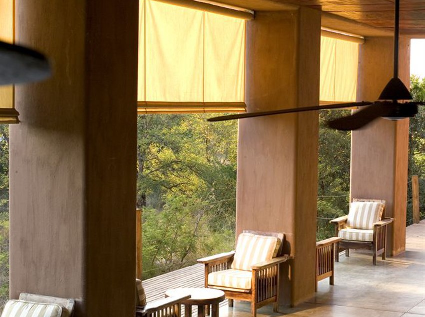 Hotel Honeyguide Tented Safari Camps - Mantobeni 2