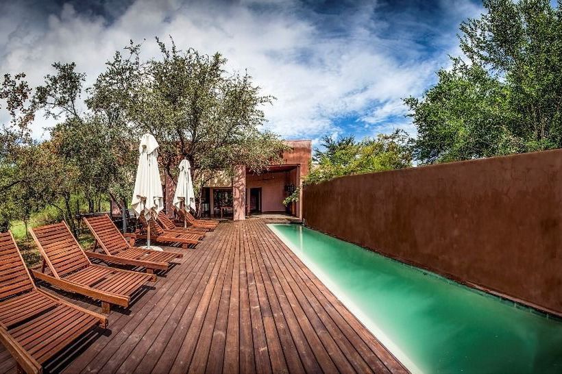 Hotel Honeyguide Tented Safari Camps - Mantobeni 8