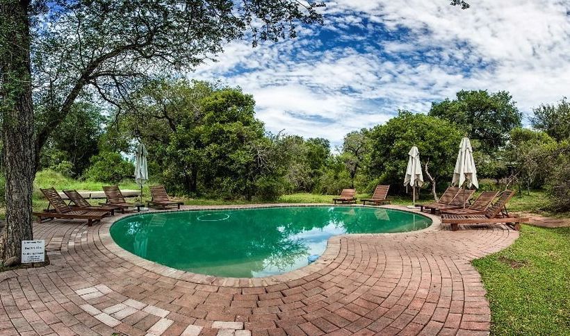 Hotel Honeyguide Tented Safari Camps - Mantobeni 9