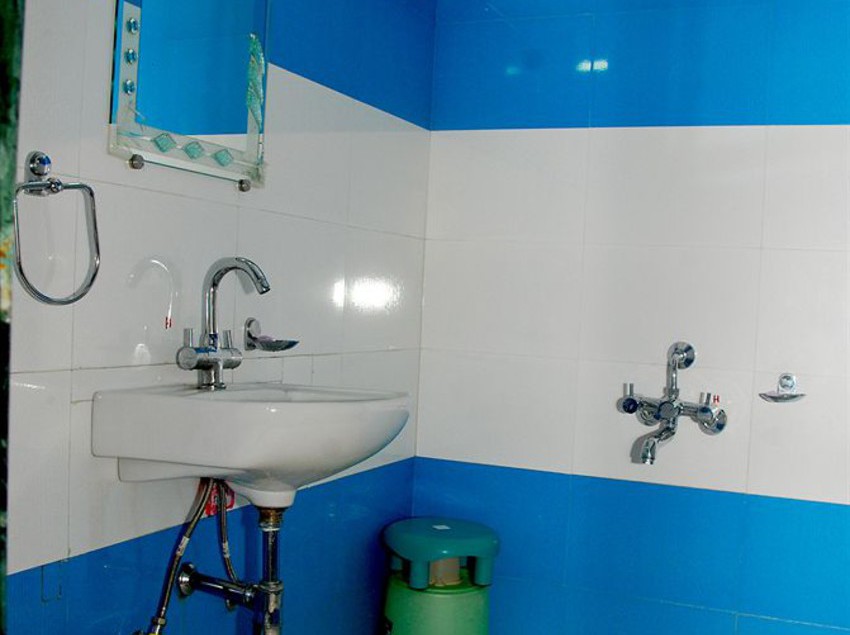 Hotel Chandra Hill Resort 15