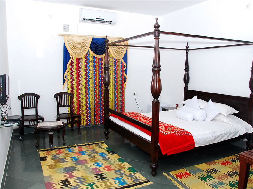 Hotel Chandra Hill Resort 6